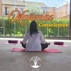 Retiro MAÑANAS CONSCIENTES